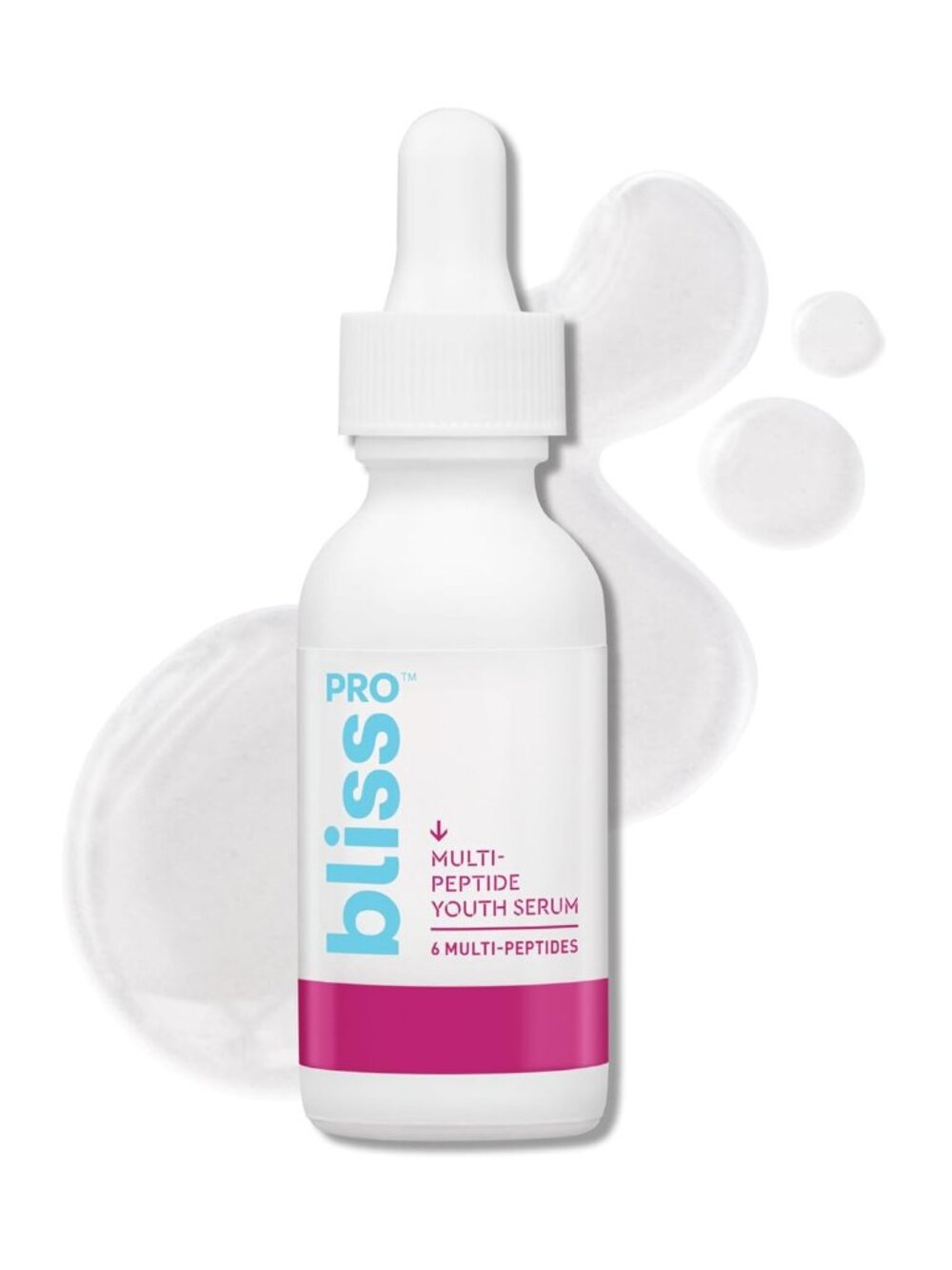 Bliss Pro Multi-Peptide Serum *NIB*
